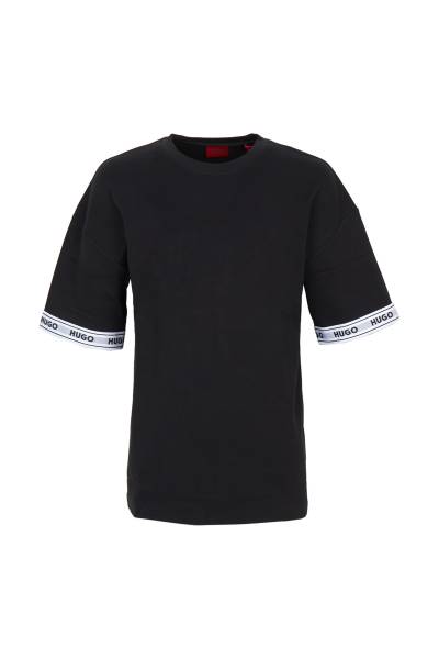 보스(BOSS) 남성 반팔티셔츠 50559725 001