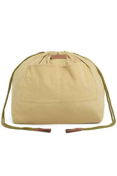 드래곤디퓨전(DRAGON DIFFUSION) 공식수입 난투켓 빅 여성 이너백 CDS B BEIGE 8822