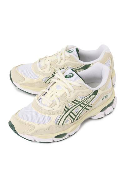 아식스(ASICS) 젤 NYC 스니커즈 (남여공용) 1203A383 750