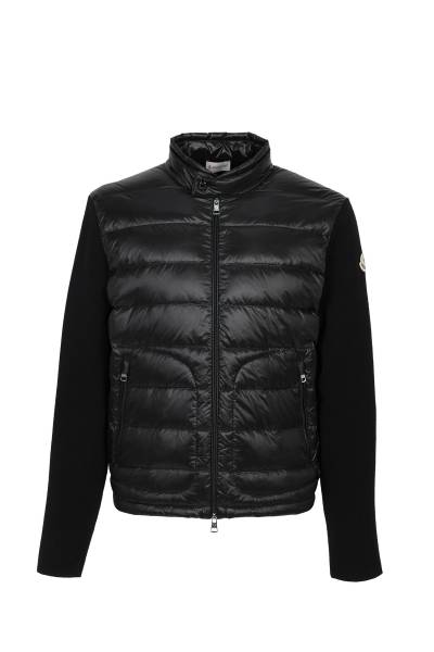 몽클레어(MONCLER) 남성 패딩 집업 가디건 9B00018 M1131 999 9B00018 M1131 999 L1091