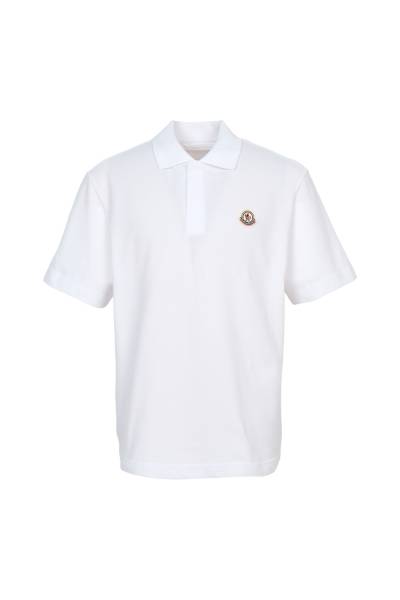 몽클레어(MONCLER) 남성 카라 반팔티셔츠 8A00024 89A16 00A 8A00024 89A16 00A L1091