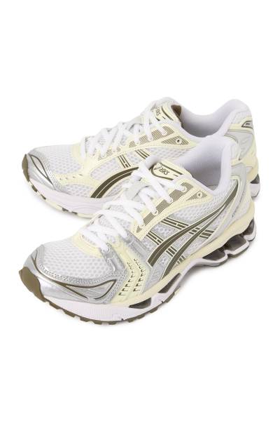아식스(ASICS) 젤 카야노 14 스니커즈 (남여공용) 1203A537 111