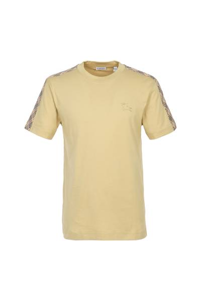버버리(BURBERRY) 체크 남성 반팔티셔츠 8106247