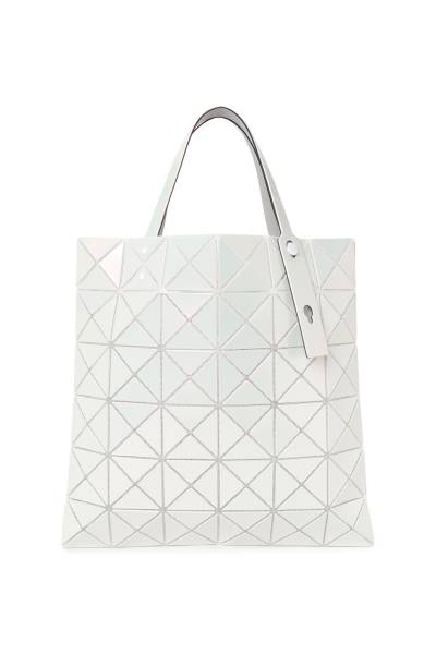 이세이미야케(ISSEY MIYAKE) 바오바오 루센트 메탈릭 여성 토트백 AG623 03