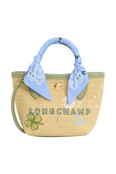 롱샴(LONGCHAMP) 르 플리아쥬 컬렉션 XS 여성 바스켓백 10206 HKB M70
