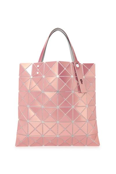 이세이미야케(ISSEY MIYAKE) 바오바오 루센트 메탈릭 여성 토트백 AG623 27