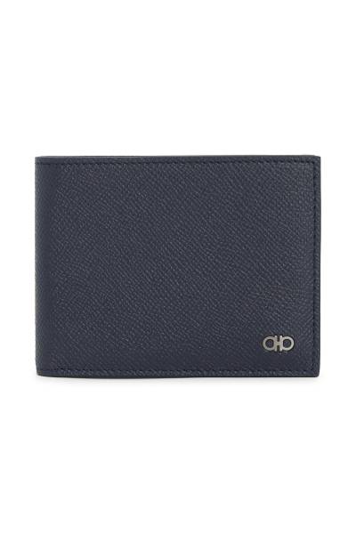 페라가모(FERRAGAMO) 간치니 남성 반지갑 661451 0791946