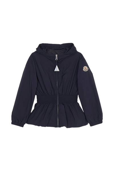 몽클레어키즈(MONCLER KIDS) 리리오페 후드 자켓 1A00110 5988M 742 6A8A10A