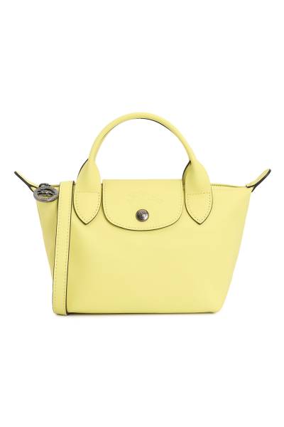 롱샴(LONGCHAMP) 르 플리아쥬 엑스트라 XS 여성 토트백 L1500 987 M61