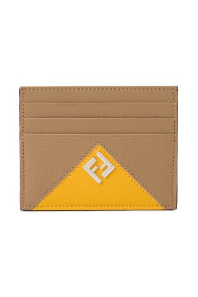 펜디(FENDI) 루이 남성 카드지갑 7M0164 B09X F1X5F