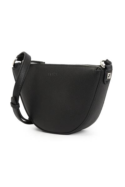 펜디(FENDI) 멜론 미니 여성 크로스백 7AS532 ASIH F0GXN