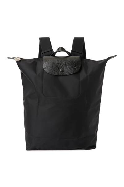 롱샴(LONGCHAMP) 르 플리아쥬 원 M 백팩 (남여공용) 10284 979 001