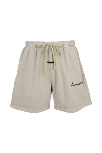 피어오브갓(FEAR OF GOD) 에센셜 남성 반바지 160SP264103F FADED SEAL
