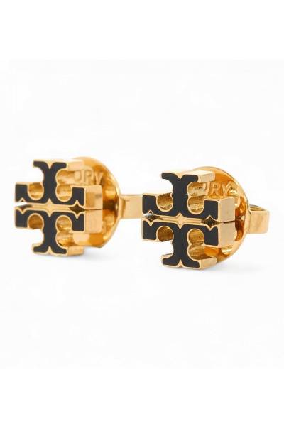 토리버치(TORYBURCH) 스몰 아이콘 귀걸이 177397 001