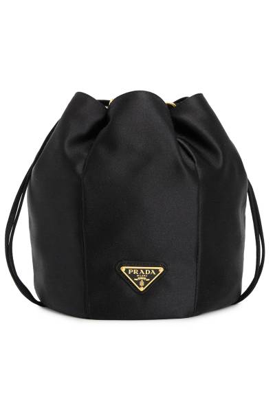 프라다(PRADA) 여성 버킷백 1BE103 AC4 F0002 OOO