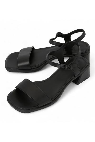캠퍼(CAMPER) 코라 여성 샌들 K201914 001