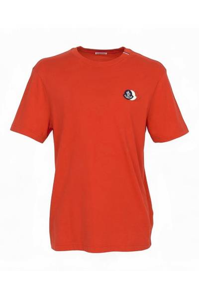 몽클레어(MONCLER) 남성 반팔티셔츠 8C00074 89B8Q 425 8C00074 89B8Q 425 L1091