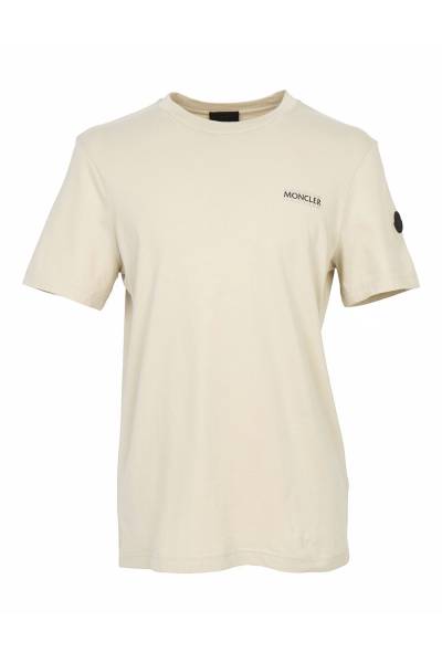 몽클레어(MONCLER) 남성 반팔티셔츠 8C00007 89AYW 216 L1091