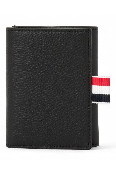 톰브라운(THOM BROWNE) 남성 반지갑 UAW098A L0105 001