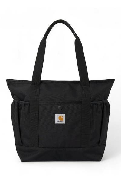 칼하트윕(CARHARTT WIP) 클랩톤 토트백 (남여공용) I036885 89XX