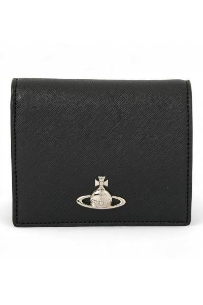 비비안웨스트우드(VIVIENNE WESTWOOD) 여성 반지갑 51150030W S0021 N401