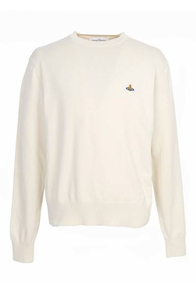 비비안웨스트우드(VIVIENNE WESTWOOD) 알렉스 남성 니트 27010012 Y001V A405