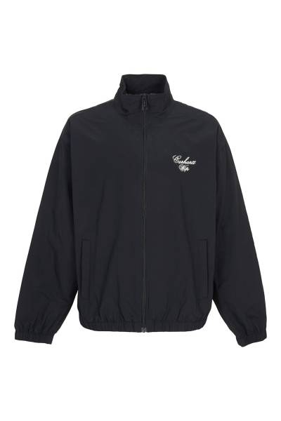 칼하트윕(CARHARTT WIP) 트래본 남성 트랙 자켓 I036800 K02XX