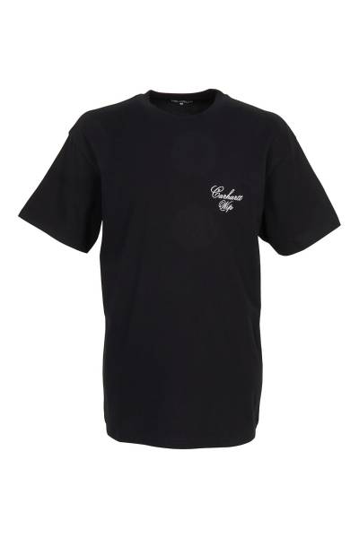 칼하트윕(CARHARTT WIP) 그레이셔스 남성 반팔티셔츠 I036879 89XX