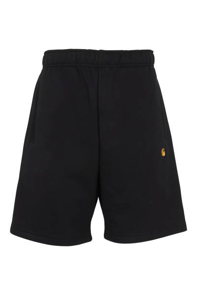 칼하트윕(CARHARTT WIP) 체이스 남성 반바지 I037459 00FXX