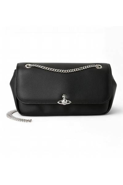 비비안웨스트우드(VIVIENNE WESTWOOD) 여성 체인 숄더백 5C01000XW S0026 N401