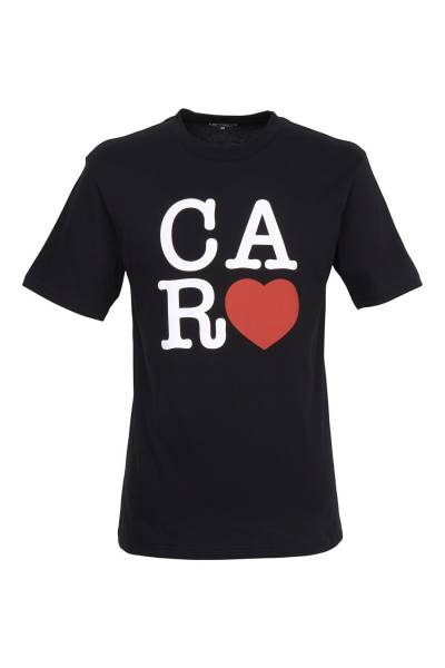 칼하트윕(CARHARTT WIP) 하트 남성 반팔티셔츠 I037538 89XX