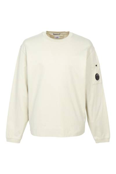 씨피컴퍼니(CP COMPANY) 남성 긴팔티셔츠 21CMTS100A 110580W 120