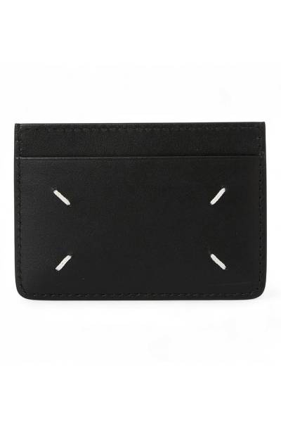 메종마르지엘라(MAISON MARGIELA) 카드지갑 (남여공용) SA1VX0005 P4745 T8013