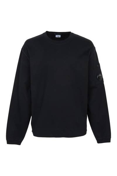 씨피컴퍼니(CP COMPANY) 남성 긴팔티셔츠 21CMTS100A 110580W 999