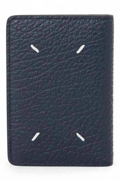 메종마르지엘라(MAISON MARGIELA) 포 스티치 카드지갑 (남여공용) SA1VX0011 P8844 HB394
