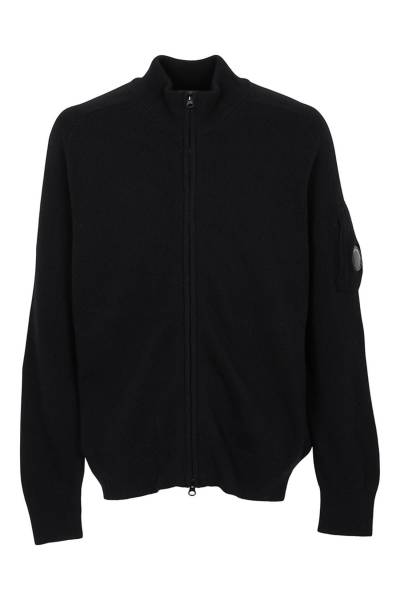 씨피컴퍼니(CP COMPANY) 남성 집업 가디건 21CMKN088A 110149A 999