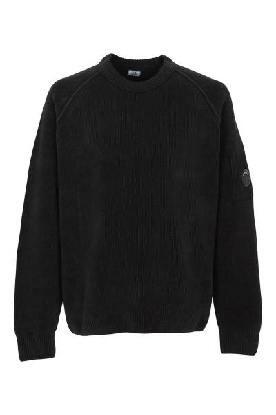 씨피컴퍼니(CP COMPANY) 남성 니트 21CMKN196A 005558G 999