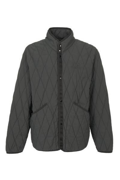 씨피컴퍼니(CP COMPANY) 남성 퀼팅 자켓 21CMOW239A 110745G 985