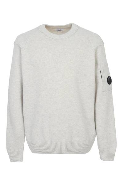 씨피컴퍼니(CP COMPANY) 남성 니트 21CMKN707A 110149A M13