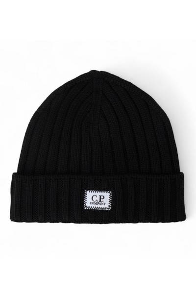 씨피컴퍼니(CP COMPANY) 비니 (남여공용) RFCMAC738A 005509A 999