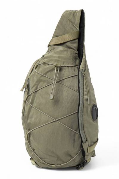 씨피컴퍼니(CP COMPANY) 크로스백 (남여공용) 21CMAC735A 005269G 356