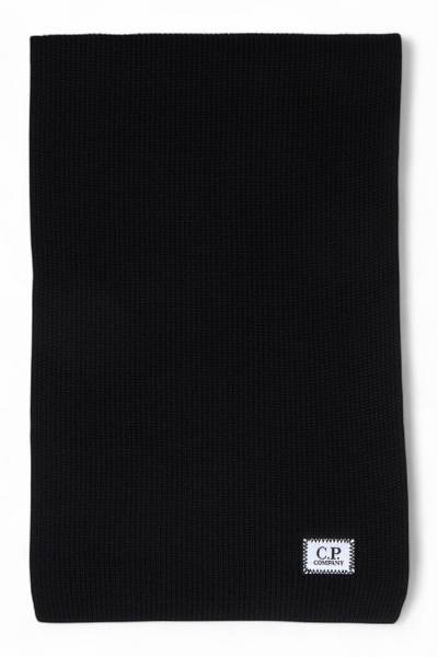 씨피컴퍼니(CP COMPANY) 남성 목도리 21CMAC140A 005509A 999