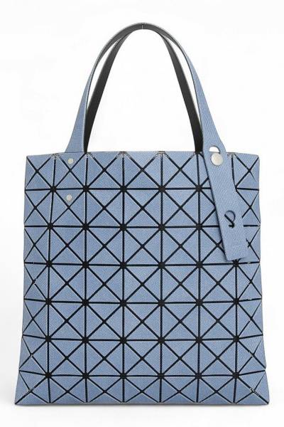 이세이미야케(ISSEY MIYAKE) 바오바오 프리즘 데님 여성 토트백 AG547 72