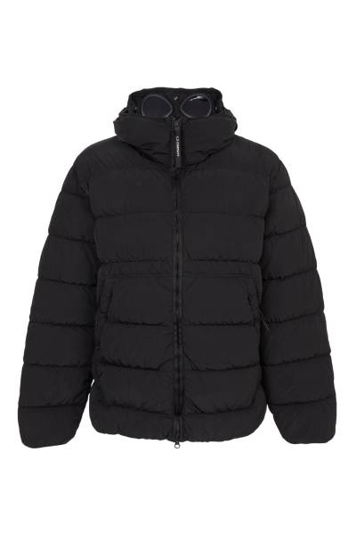 씨피컴퍼니(CP COMPANY) 남성 패딩 점퍼 21CMOW011A 005904G 999