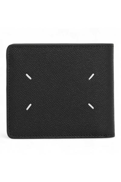 메종마르지엘라(MAISON MARGIELA) 반지갑 (남여공용) SA1UI0016 P4745 T8013