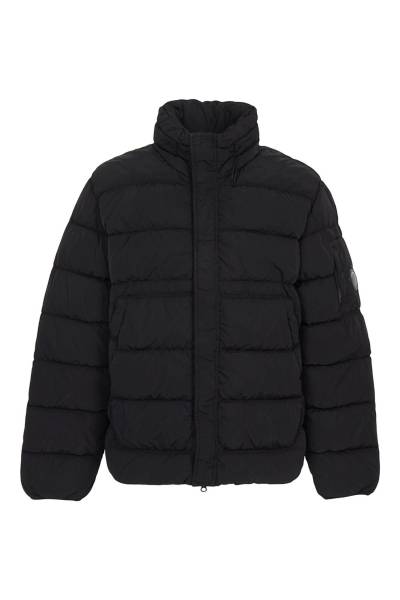 씨피컴퍼니(CP COMPANY) 남성 패딩 점퍼 21CMOW012A 005904G 999