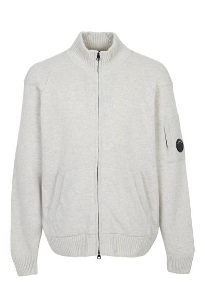 씨피컴퍼니(CP COMPANY) 남성 집업 가디건 21CMKN708A 110149A M13