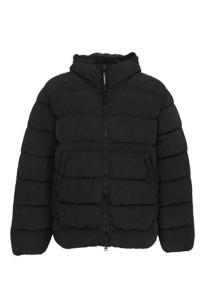 씨피컴퍼니(CP COMPANY) 남성 패딩 점퍼 21CMOW011A 005904G 999