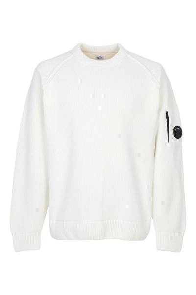 씨피컴퍼니(CP COMPANY) 남성 니트 21CMKN196A 005558G 103