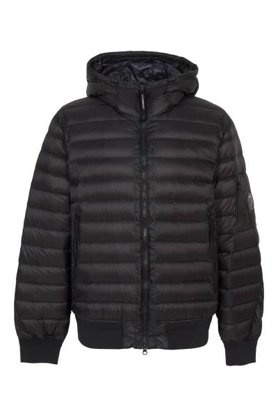 씨피컴퍼니(CP COMPANY) 남성 패딩 점퍼 RCCMOW751A 110416A 999